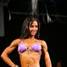 Terri  Turner - IFBB Sacramento Pro  2009 - #1